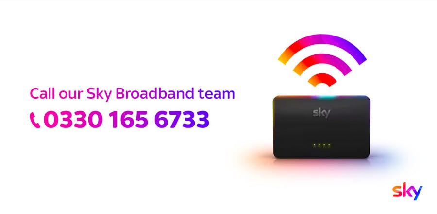 sky tv ireland contact number free